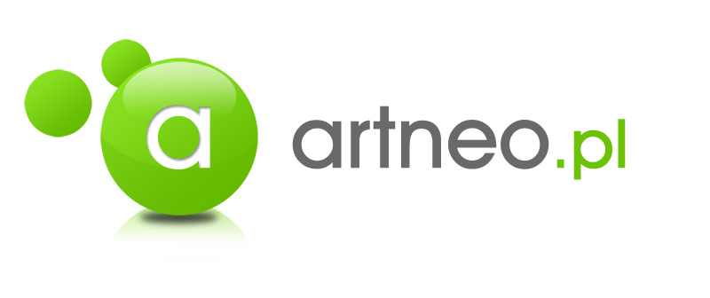 Logo Artneo